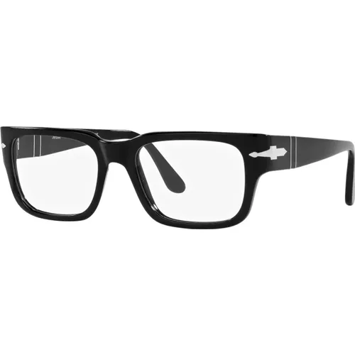 Glasses , unisex, Größe: 55 MM - Persol - Modalova