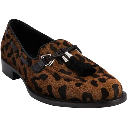 Shoes , female, Sizes: 4 UK - giuseppe zanotti - Modalova