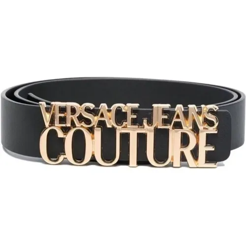 Modischer Gürtel für Männer - Versace Jeans Couture - Modalova