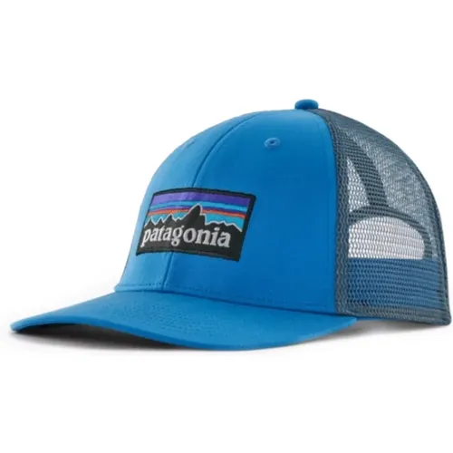 Trucker Hat mit Fischernetzen - Patagonia - Modalova