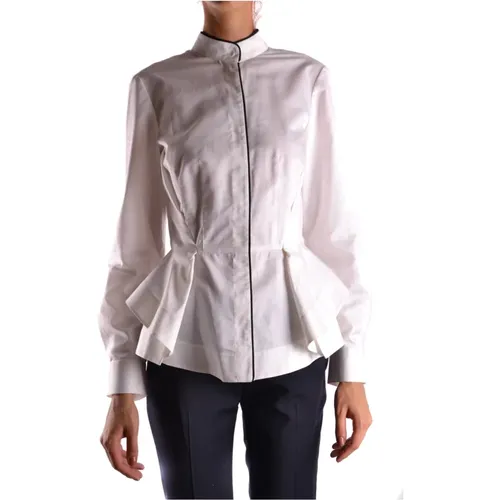 Shirt , female, Sizes: XS, S - alberta ferretti - Modalova