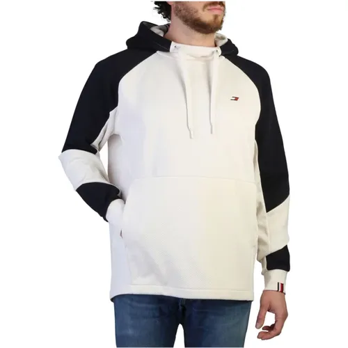 Mw0Mw30380 , Herren, Größe: S - Tommy Hilfiger - Modalova