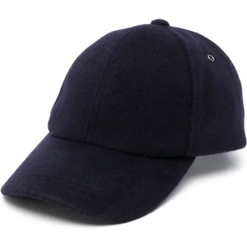 Stylish Hats Collection , male, Sizes: ONE SIZE - Paul Smith - Modalova