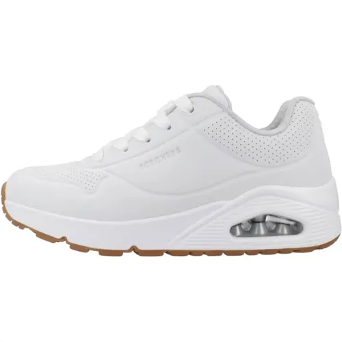 Air Stand Out Sneakers,Air Stand Sneakers für modebewusste Mädchen - Skechers - Modalova