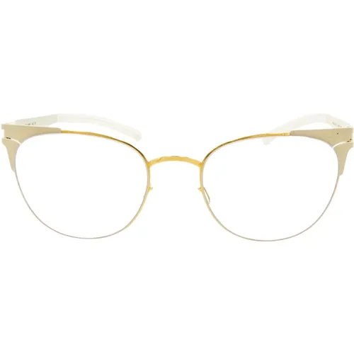 Decades Classic Sonnenbrille , Damen, Größe: ONE Size - Mykita - Modalova