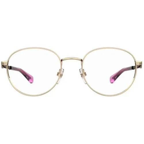 Glasses , female, Sizes: 47 MM - Chiara Ferragni Collection - Modalova
