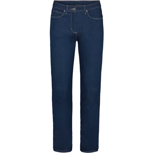 Slim-fit Jeans , female, Sizes: 4XL, 2XL, 3XL, XS, S, L, M - LauRie - Modalova