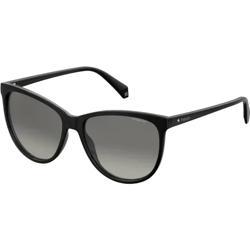 Sonnenbrillen , Damen, Größe: 57 MM - Polaroid - Modalova