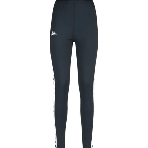 Stylische Leggings für Frauen - Kappa - Modalova