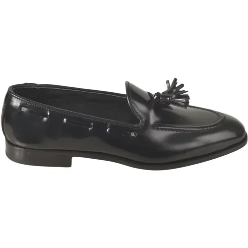 Churchs Flat shoes , female, Sizes: 5 1/2 UK, 4 1/2 UK - Church's - Modalova