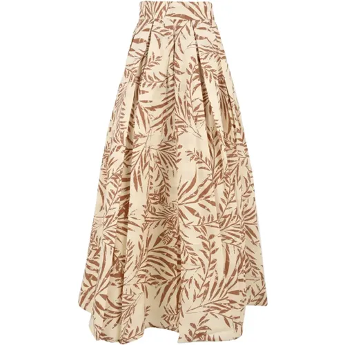 Bunte Röcke für Damen Akep - Akep - Modalova