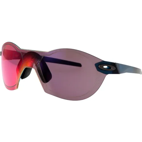 Coole Re:subzero Sonnenbrille , Herren, Größe: 48 MM - Oakley - Modalova