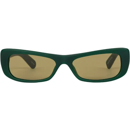 Sunglasses Capri model , unisex, Sizes: 55 MM - Jacquemus - Modalova