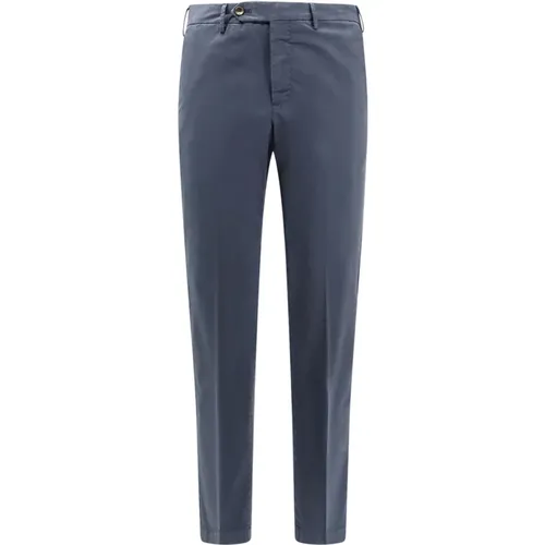 Men's Clothing Trousers Ss24 , male, Sizes: 2XL, XL, M, L, 3XL - PT Torino - Modalova