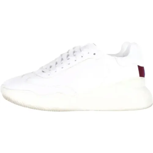 Pre-owned Leather sneakers , female, Sizes: 5 UK - Stella McCartney Pre-owned - Modalova