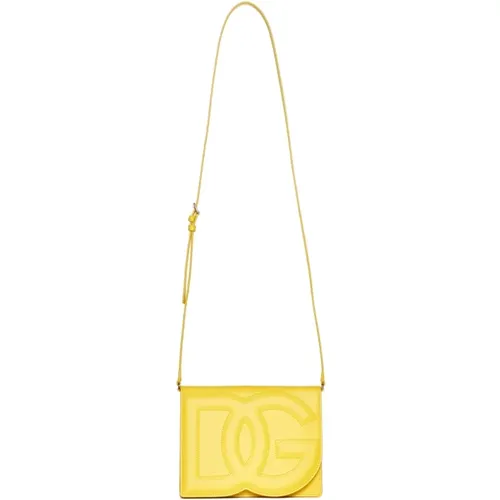 Stylish Bags with DG Logo , female, Sizes: ONE SIZE - Dolce & Gabbana - Modalova