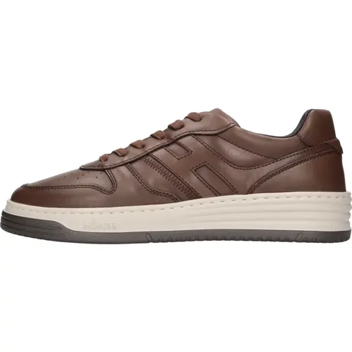 Sneakers , male, Sizes: 6 UK, 5 UK - Hogan - Modalova