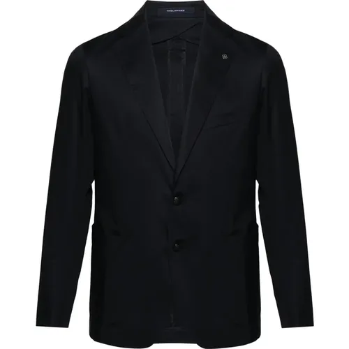 Giacca blazers , male, Sizes: 3XL, L, XL, 2XL, M, 4XL - Tagliatore - Modalova