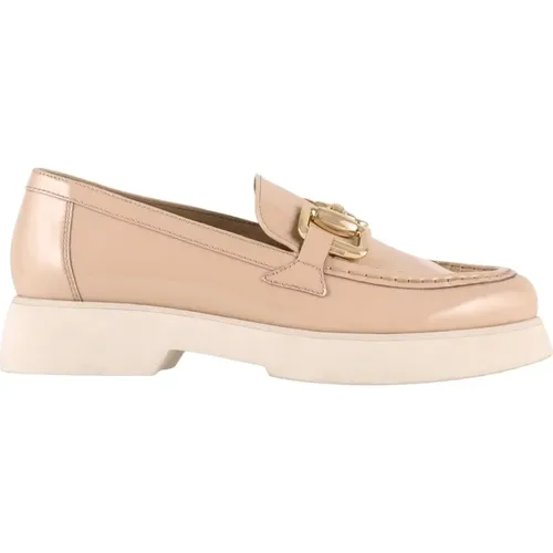 Loafers for Women , female, Sizes: 4 UK, 8 UK, 7 UK, 4 1/2 UK, 5 UK, 6 UK - Högl - Modalova