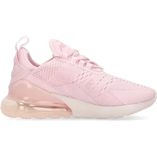 Pink Foam Air Max 270 Sneakers Nike - Nike - Modalova