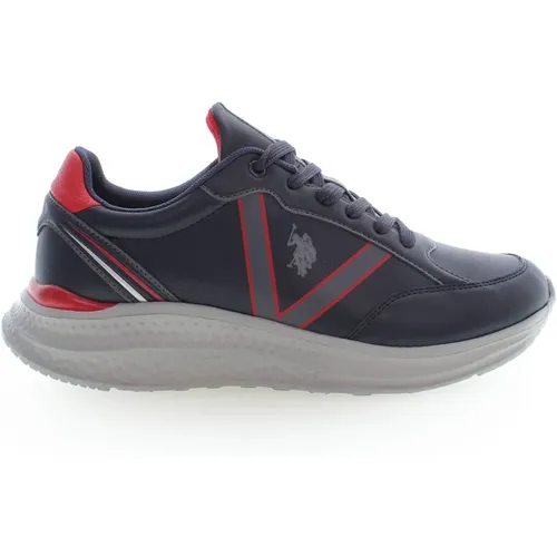 Schuhe U.S. Polo Assn - U.S. Polo Assn. - Modalova