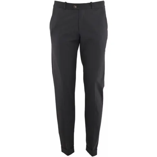 Trousers for Men Aw23 , male, Sizes: M, S - RRD - Modalova