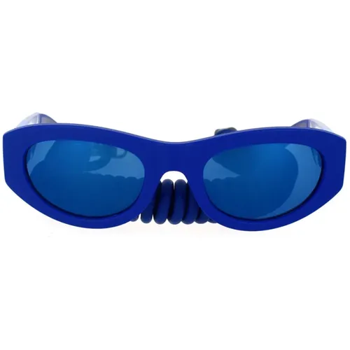 Sunglasses , unisex, Sizes: 54 MM - Dolce & Gabbana - Modalova