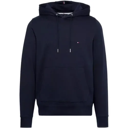 Hoodies , Herren, Größe: L - Tommy Hilfiger - Modalova