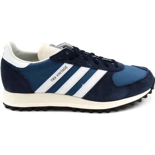 Blaue Sneakers für Herren Adidas - Adidas - Modalova