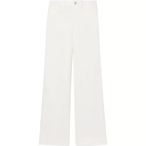 Wide Jeans , Damen, Größe: 2XS - Proenza Schouler - Modalova