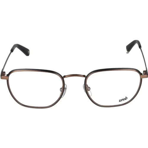 Stylish Glasses We5368 , unisex, Sizes: 50 MM - WEB Eyewear - Modalova