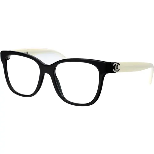 Stylish Optical Glasses Model 0Ch3472 , female, Sizes: 54 MM - Chanel - Modalova