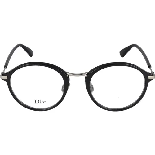 Essence6 Eyeglasses , female, Sizes: 49 MM - Dior - Modalova