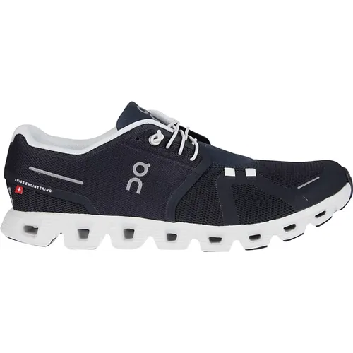 Cloud Sneakers , male, Sizes: 7 UK, 13 1/2 UK - ON Running - Modalova