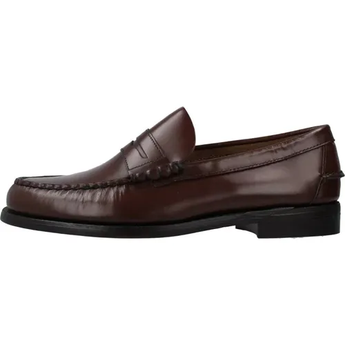 Business Schuhe , Herren, Größe: 39 EU - Sebago - Modalova