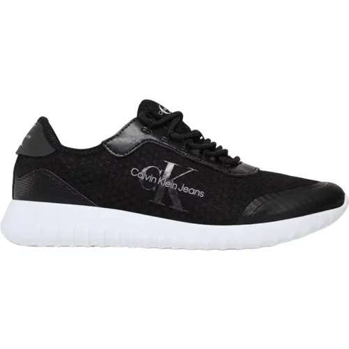 Niedrige Sneakers - Calvin Klein Jeans - Modalova