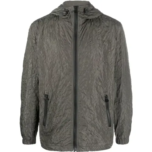 J-warret-mon jacket , male, Sizes: M, L, S - Diesel - Modalova