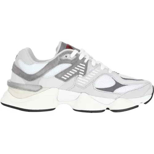 Sports Sneakers U9060 , unisex, Sizes: 5 1/2 UK, 4 UK, 3 UK, 6 UK, 3 1/2 UK, 4 1/2 UK, 2 UK, 9 UK, 1 1/2 UK, 5 UK, 9 1/2 UK - New Balance - Modalova