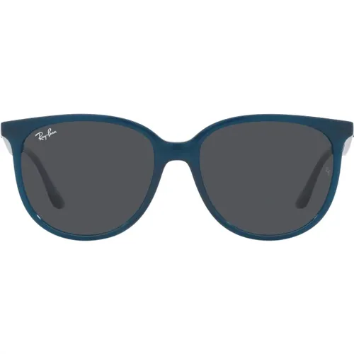 Rb4378 Polarized Rb4378 Polarized Sunglasses , female, Sizes: 54 MM - Ray-Ban - Modalova