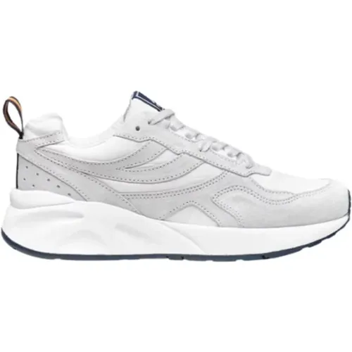 Sneakers Training 3.0 , male, Sizes: 7 UK - K-way - Modalova