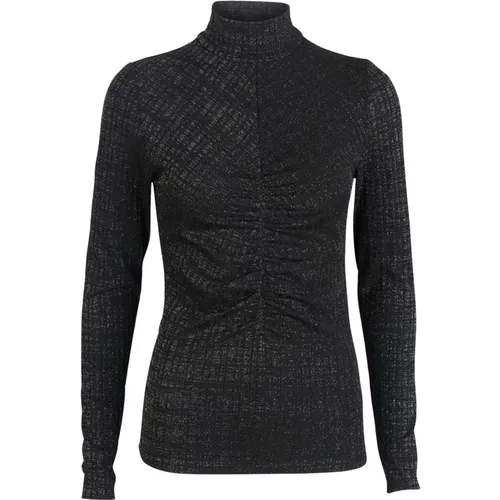Turtlenecks , female, Sizes: S, L, M - Hofmann Copenhagen - Modalova