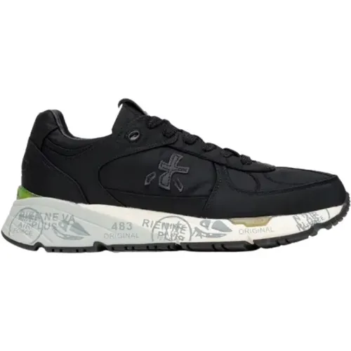 Sneakers Mase , male, Sizes: 10 UK - Premiata - Modalova