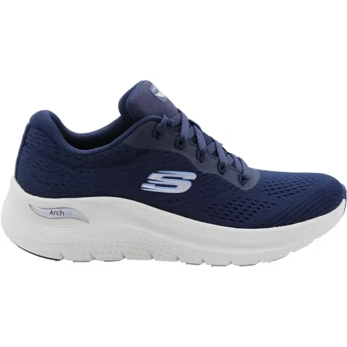 Cocosrots Sneaker , female, Sizes: 7 UK, 8 UK, 4 UK, 5 UK, 6 UK, 3 UK - Skechers - Modalova