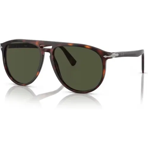 Stylish Sunglasses , unisex, Sizes: ONE SIZE - Persol - Modalova