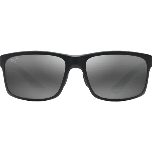 Pokowai Arch Mp-Bg , male, Sizes: 56 MM - Maui Jim - Modalova