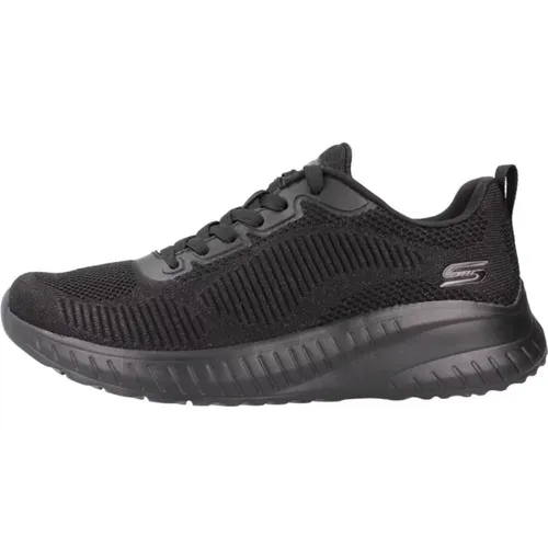 Chaos Sneakers für moderne Frauen , Damen, Größe: 36 EU - Skechers - Modalova