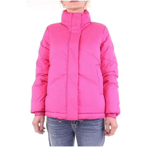 Premium Down Jackets , female, Sizes: M - Calvin Klein - Modalova