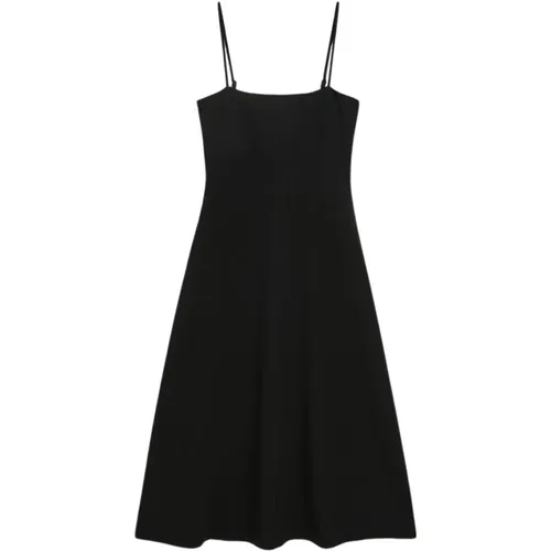 Fiona Stilvolles Kleid , Damen, Größe: XL - By Malene Birger - Modalova