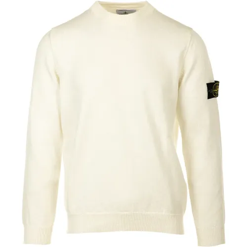 Sweaters Maglia , male, Sizes: XL - Stone Island - Modalova