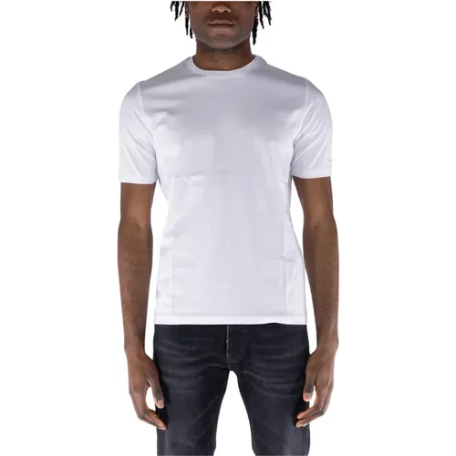 Shiko T-Shirt , male, Sizes: L, M, 2XL, S, 3XL, XL - People of Shibuya - Modalova